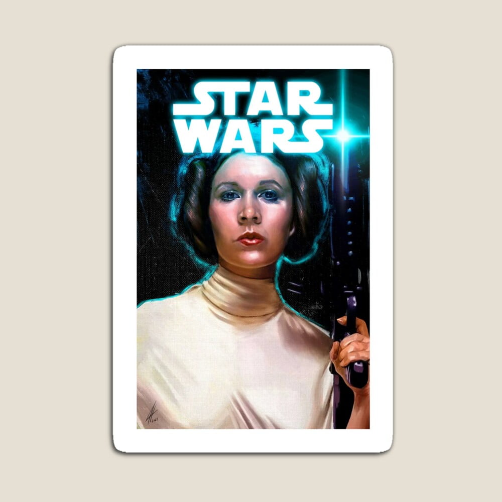 Kira Sticker With The Vintage Attack Movies Episode Iii Sticker ...
