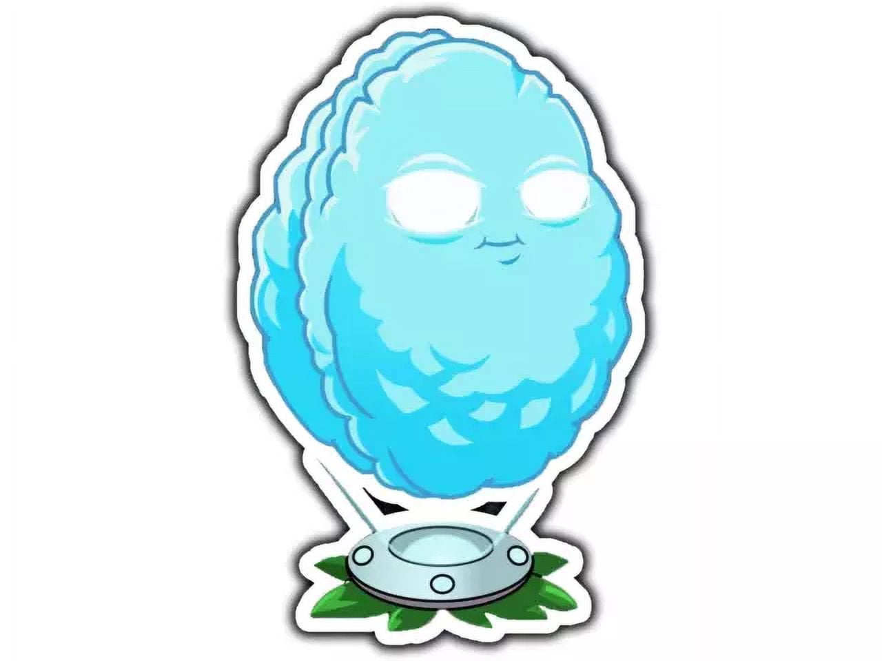 Kira Sticker With Infi-Nut Decorative Laptop, Phone Stickers ...