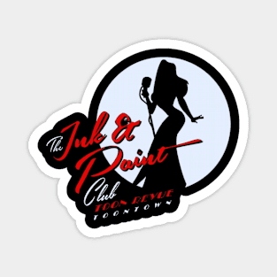 Kira Sticker With Jessica Rabbit News 1 Decorative Laptop, Phone ...