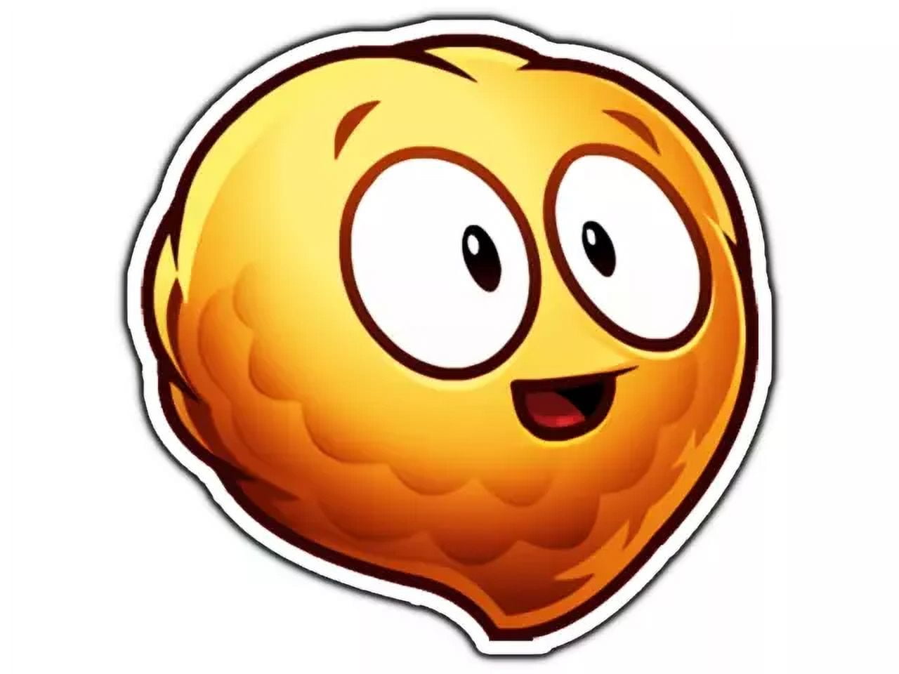 Kira Sticker With Murkadamia Nut Decorative Laptop, Phone Stickers ...