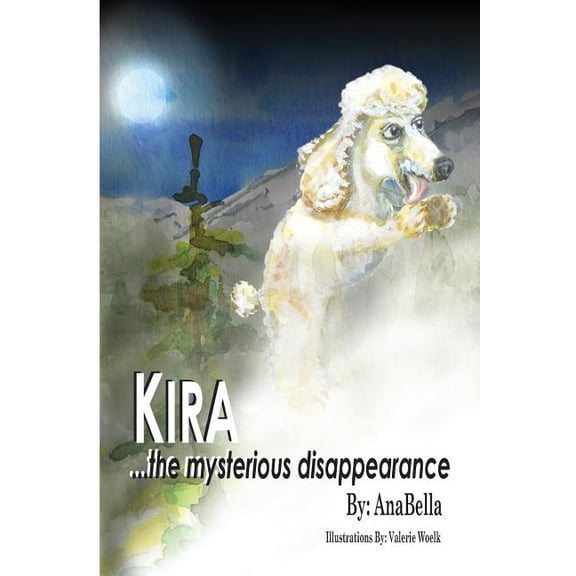 Kira...The Mysterious Disappearance, (Paperback)