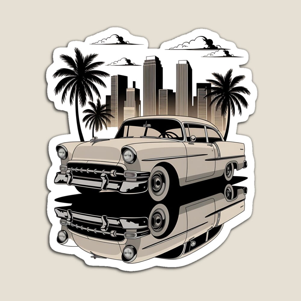 Kira - Vintage Car - Old Track - Hot Rod Oldschool - Oldschool ...