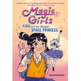 thumbnail image 1 of Kira and the (Maybe) Space Princess: (a Graphic Novel) (Paperback), 1 of 1