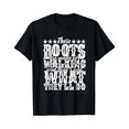 thumbnail image 1 of Kiraa LyricLyfe - T-SHIRT - THESE BOOTS ARE MADE FOR WALKING, 1 of 3
