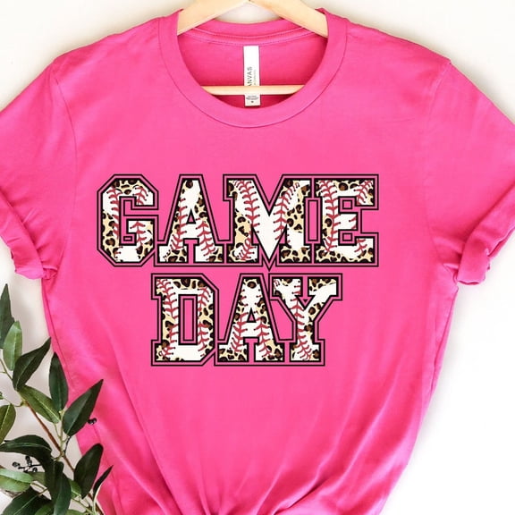 Kiraa Tee With Game Day Football Shirt, Football Shirt, Women Football Shirt, Game Day Shirt, Football Season Tee, Football Team Shirt,Best Game Shirt, Birthday Gifts; For Men & Women