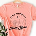 thumbnail image 1 of Kiraa Tee With Neon Moon Tee, Neon Moon Shirt, Country Music Tee, Country Music Shirt, Concert Graphic Tee, Summer Shirt, Country Music Festival Shirt Birthday Gifts; For Men & Women, 1 of 3
