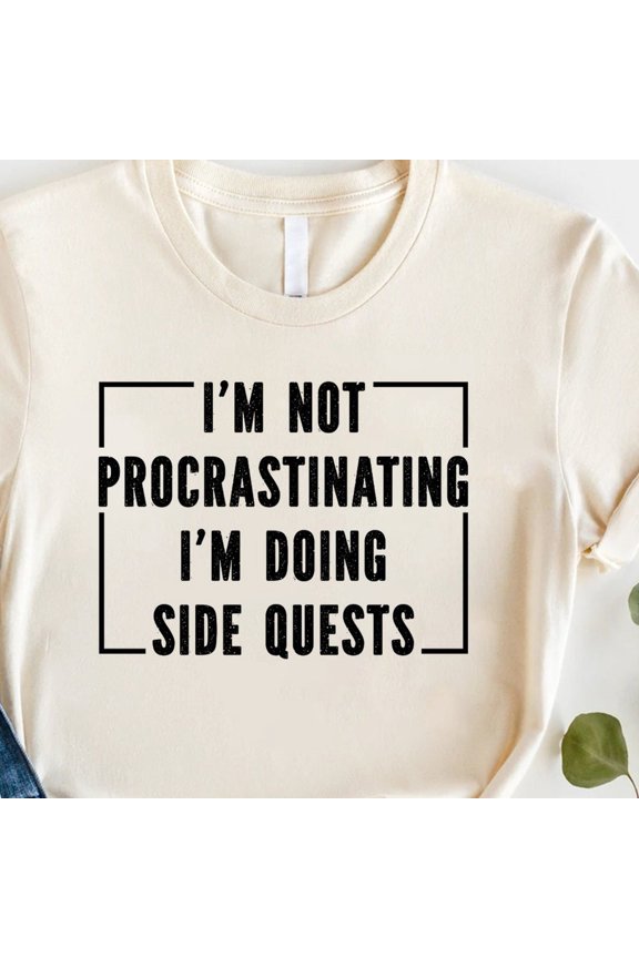 Tee With Nerdy Shirt, Geek Shirt, Gamer Shirt, Nerd Shirt, Geeky Shirt, Dork Shirt, Nerd Humor, Gaming Shirts, Gift For Gamers, Nerd Birthday Gifts; For Men & Women