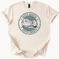 thumbnail image 1 of Kiraa Tee with South Dakota Mount Rushmore Graphic T Shirt National Park Souvenir Tee Unique State Landmark Shirt Travel Gift For Nature Lovers Birthday Gifts; For Men & Women, 1 of 4