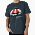 thumbnail image 1 of Kiraa Tee With 1969 Camaro Ss Indy 500 Pace Car T-Shirt S-5Xl, 1 of 2
