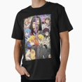 thumbnail image 1 of Kiraa Tee With [4K] Sekai Ojisan | Uncle From Another World Premi T-Shirt S-5Xl, 1 of 2