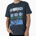 thumbnail image 1 of Kiraa Tee With Active Sports T-Shirt S-5Xl, 1 of 2