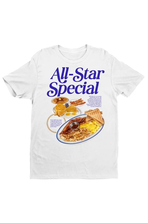 Tee With All Star Special - Unisex S-5Xl Garment-Dyed T-Shirt, Teenager Gift, Young Men Birthday Gifts; For Men & Women