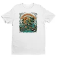 thumbnail image 1 of Kiraa Tee With Anime Graphic Tees, Anime Shirt, Gift For Him, Gift For Her, Unisex S-5Xl Shirt, Anime Birthday Gifts; For Men & Women, 1 of 4