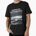 thumbnail image 1 of Kiraa Tee With Audioslave Out Of Exile T-Shirt S-5Xl, 1 of 2
