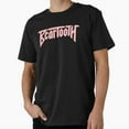 thumbnail image 1 of Kiraa Tee With Beartooth Pink Logo T-Shirt S-5Xl, 1 of 2