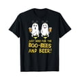thumbnail image 1 of Kiraa Tee With Boo Bees And Unisex S-5Xl T-Shirt, 1 of 2