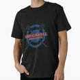 thumbnail image 1 of Kiraa Tee With Broomball Broommates T-Shirt S-5Xl, 1 of 2