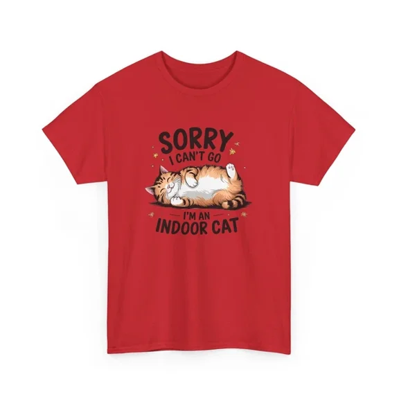 Kiraa Tee With Cat Graphic Tee – Cute Cat Lover T-Shirt S-5Xl For Men & Women Birthday Gifts; For Men & Women