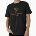 thumbnail image 1 of Kiraa Tee With Clamavi De Profundis Logo T-Shirt S-5Xl, 1 of 2