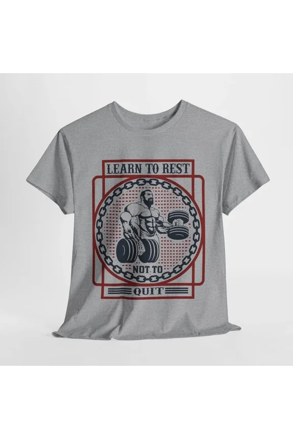 Tee With Crush Your Limits Shirt | Gym Life Fitness Workout Tee | Strength Training Shirt Birthday Gifts; For Men & Women