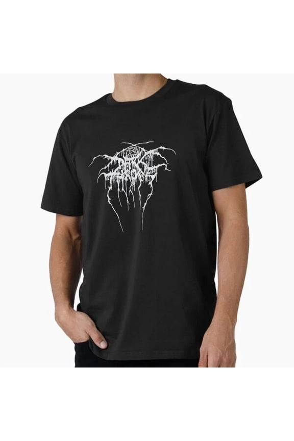 Tee With Dark Throne T-Shirt S-5Xl
