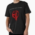 thumbnail image 1 of Kiraa Tee With Elp , Progressive T-Shirt S-5Xl, 1 of 2
