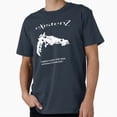 thumbnail image 1 of Kiraa Tee With Existenz By David Cronenberg, 1999 T-Shirt S-5Xl, 1 of 2