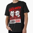 thumbnail image 1 of Kiraa Tee With Fight T-Shirt S-5Xl, 1 of 2