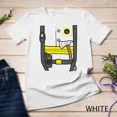 thumbnail image 1 of Kiraa Tee With Firefighter Fireman Easy Lazy Diy Halloween Costume Boys Unisex S-5Xl T-Shirt Birthday Gifts; For Men & Women, 1 of 4