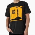 thumbnail image 1 of Kiraa Tee With Funky Man. T-Shirt S-5Xl, 1 of 2