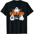 thumbnail image 1 of Kiraa Tee With Funny X-Ray Tech Boo Crew Halowen ,Radiology Ghost Unisex S-5Xl T-Shirt, 1 of 2
