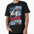 thumbnail image 1 of Kiraa Tee With Gamera! T-Shirt S-5Xl, 1 of 2