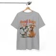 thumbnail image 1 of Kiraa Tee With Good Boys Club T-Shirt S-5Xl - A Must-Have For Any Comedy Lover Birthday Gifts; For Men & Women, 1 of 4