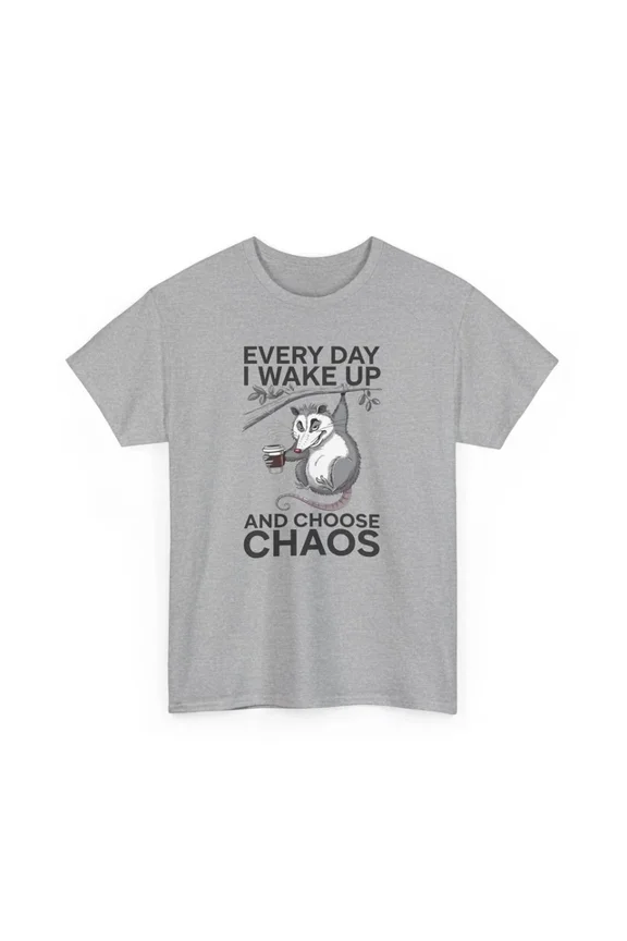 Tee With Goofy T-Shirt S-5Xl - & Tee For Lighthearted People Birthday Gifts; For Men & Women