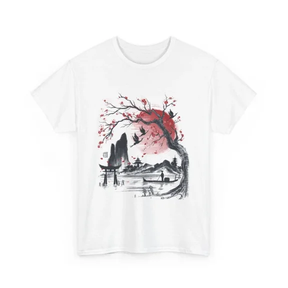Kiraa Tee With Japan Dream Shirt Birthday Gifts; For Men & Women
