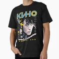 thumbnail image 1 of Kiraa Tee With Kino T-Shirt S-5Xl, 1 of 2