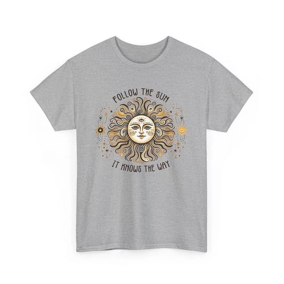 Kiraa Tee With Love More Worry Less T-Shirt S-5Xl | Positive Hippie Vibes Tee | Groovy Shirt Birthday Gifts; For Men & Women