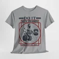 thumbnail image 1 of Kiraa Tee With Max Out Every Day T-Shirt S-5Xl | Fitness Enthusiast Gym Tee | Weightlifting Shirt Birthday Gifts; For Men & Women, 1 of 4