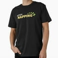 thumbnail image 1 of Kiraa Tee With Naps Fix Everything, Hobbies Include Napping Premi T-Shirt S-5Xl, 1 of 2