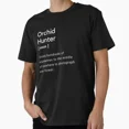 thumbnail image 1 of Kiraa Tee With Orchid Hunter Definition T-Shirt S-5Xl, 1 of 2