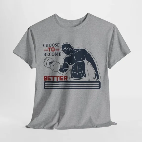 Kiraa Tee With Pump Chaser T-Shirt S-5Xl | Gym Workout Enthusiast Tee | Strength Training Shirt Birthday Gifts; For Men & Women