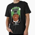 thumbnail image 1 of Kiraa Tee With Rugby Black Maul Propknockon Aretha Version Pr T-Shirt S-5Xl, 1 of 2