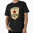 thumbnail image 1 of Kiraa Tee With Sacramento Republic Fc T-Shirt S-5Xl, 1 of 2