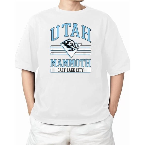 Kiraa Tee With Salt Lake City S-5Xl T-Shirt Birthday Gifts; For Men & Women