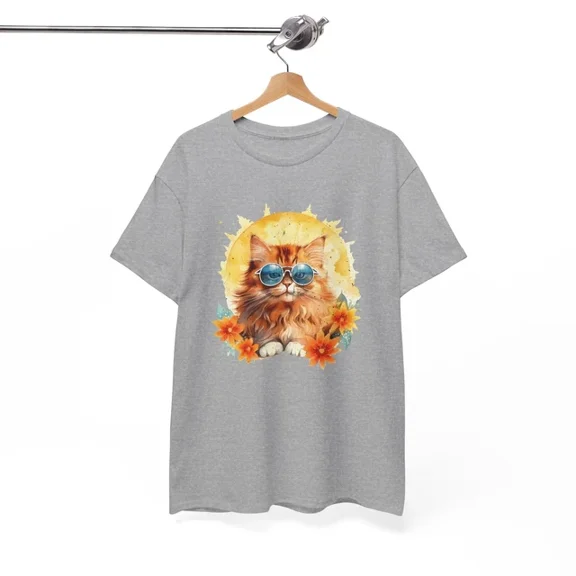 Kiraa Tee With Summer Of Love T-Shirt S-5Xl | 1969 Hippie Festival Tee | Peace Movement Shirt Birthday Gifts; For Men & Women