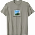 thumbnail image 1 of Kiraa Tee With The Needle Rarotonga T-Shirt Birthday Gifts; For Men & Women, 1 of 4