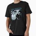 thumbnail image 1 of Kiraa Tee With The Retro Smiths Photo Gift For Men Women T-Shirt S-5Xl, 1 of 2