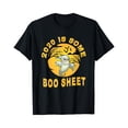thumbnail image 1 of Kiraa Tee With This Is Boo Shee 2020 Halowen Funny Ghost Unisex S-5Xl T-Shirt, 1 of 2