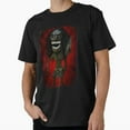 thumbnail image 1 of Kiraa Tee With Trilogy Of Terror T-Shirt S-5Xl, 1 of 2