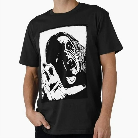 Kiraa Tee With Vampyre Prince T-Shirt S-5Xl